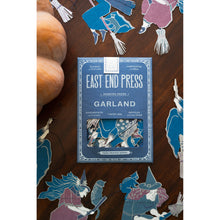 Load image into Gallery viewer, Wicked Witches Garland