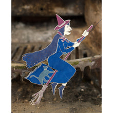 Load image into Gallery viewer, Wicked Witches Garland