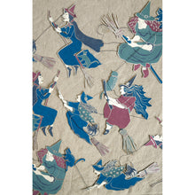 Load image into Gallery viewer, Wicked Witches Garland