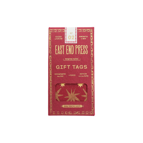 Christmas Gift Tags