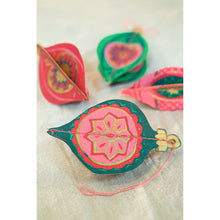 Load image into Gallery viewer, Baubles Paper Ornaments