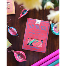 Load image into Gallery viewer, Baubles Paper Ornaments
