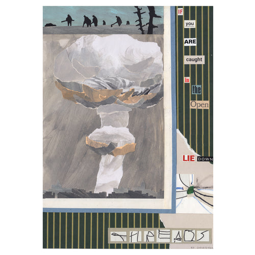 Poster: Threads