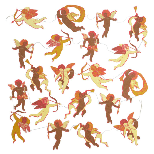 Cupid Garland