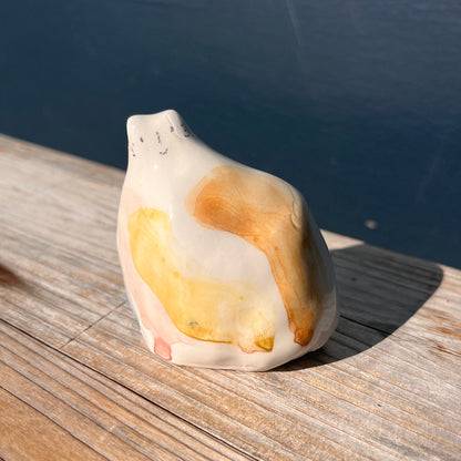 Earthenware Kittens