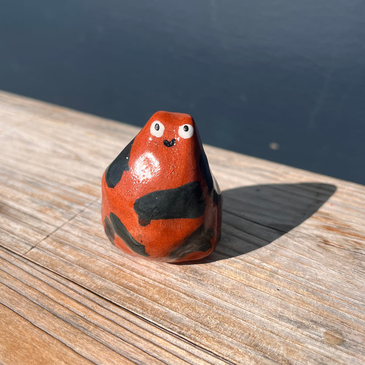 Terracotta Kittens