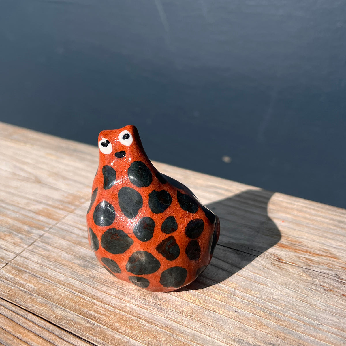 Terracotta Kittens
