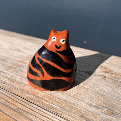 Terracotta Kittens