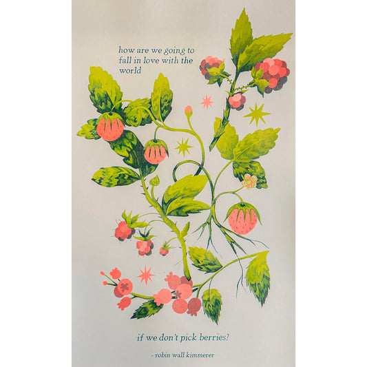 Berry Gifts