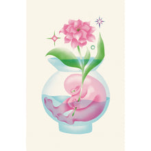 Load image into Gallery viewer, Vase Fish (Lily of the Valley)