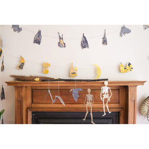 Bats Garland