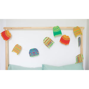 Christmas Jumpers Garland