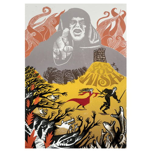 Poster: The Princess Bride