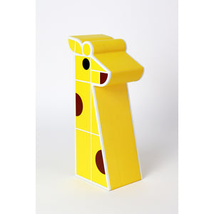 Zoo: Giraffe Sculpture