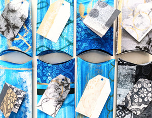 Gift Box Making - with Kathryn Jones-Romain