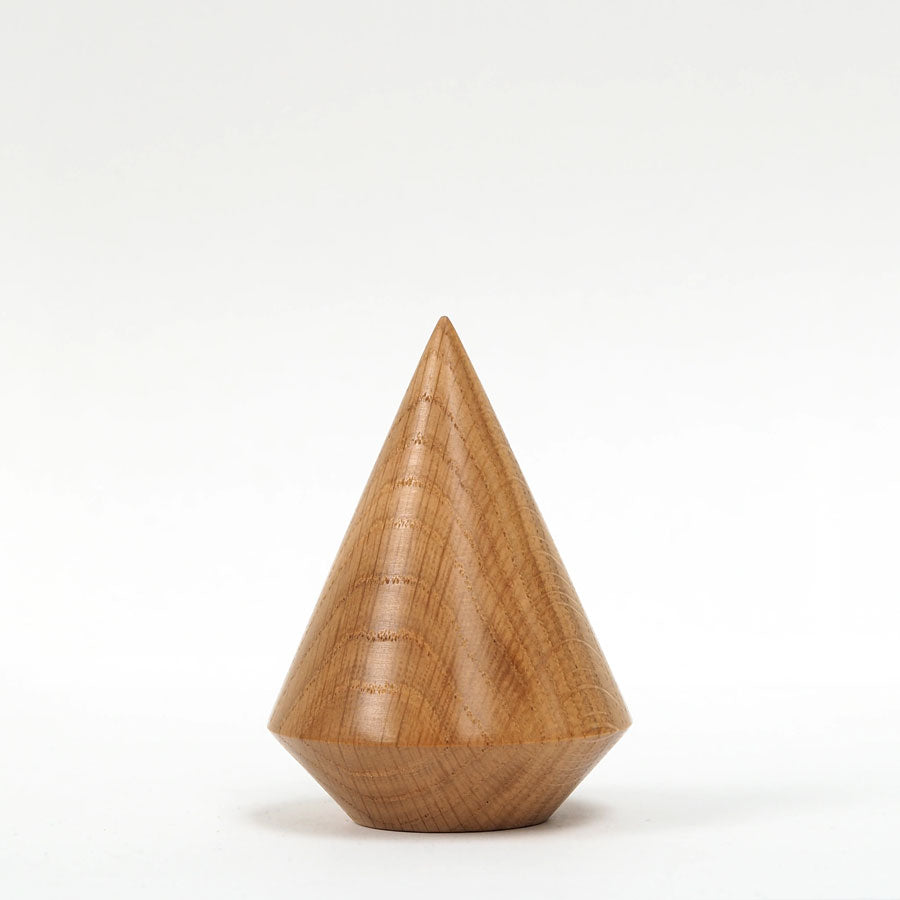Wooden Tree
