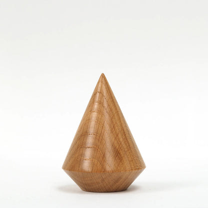 Wooden Tree
