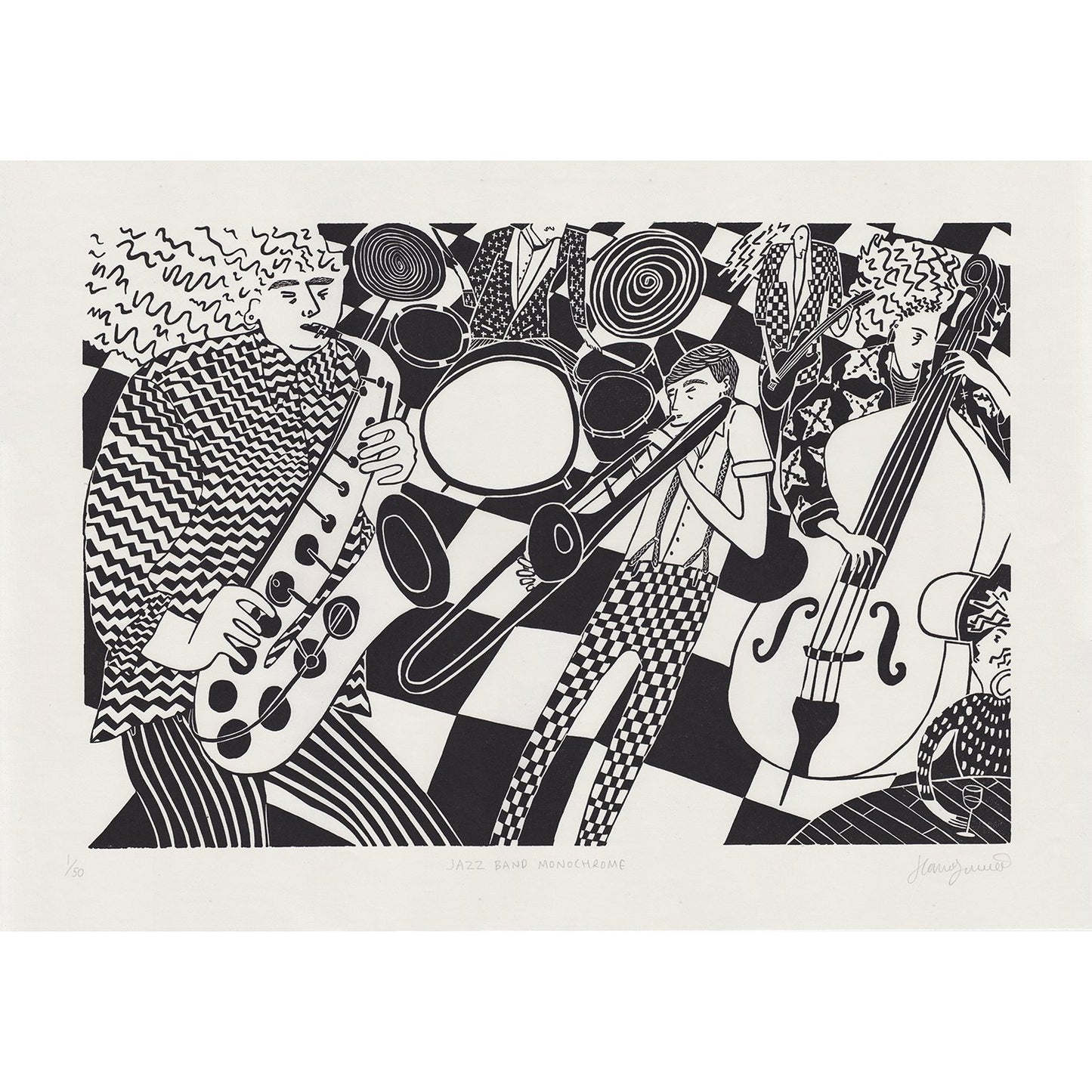Jazz Band