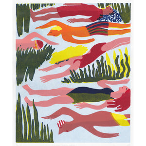 Wild Swimmers