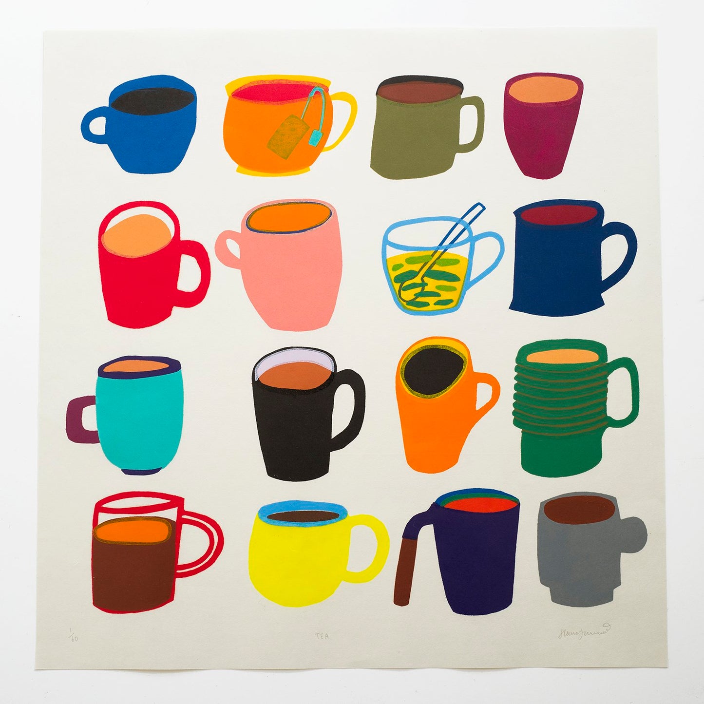 Tea