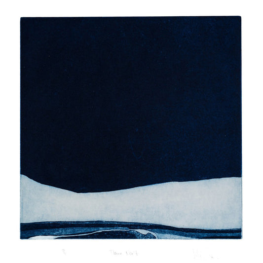 Blaue Nacht (Blue Night)