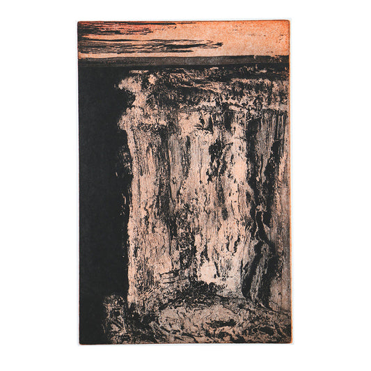 Cliff Edge