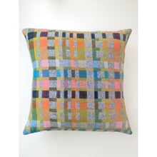 Load image into Gallery viewer, Morse Code Love Cushion