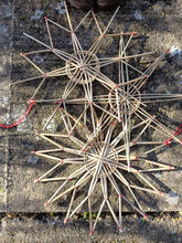 Load image into Gallery viewer, Rush Yule Stars with Ruby Taylor