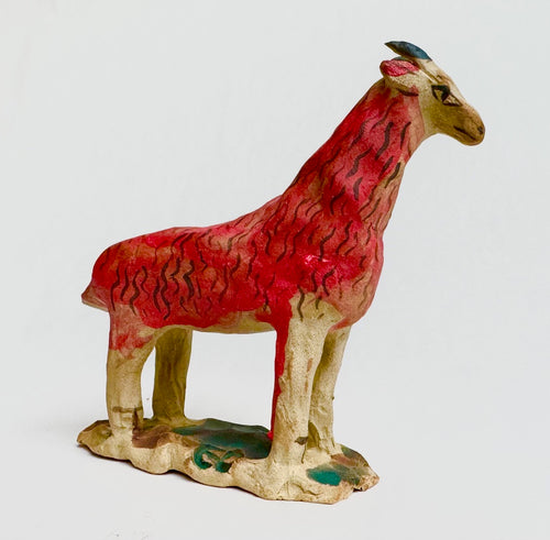 Mountain Goat