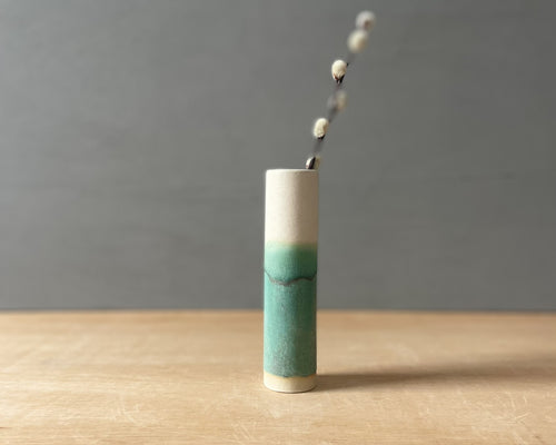 Cylinder Vase