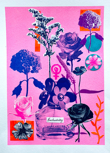 Feminist Flowers, Inclusivity