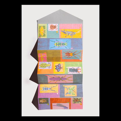Pocket Pages