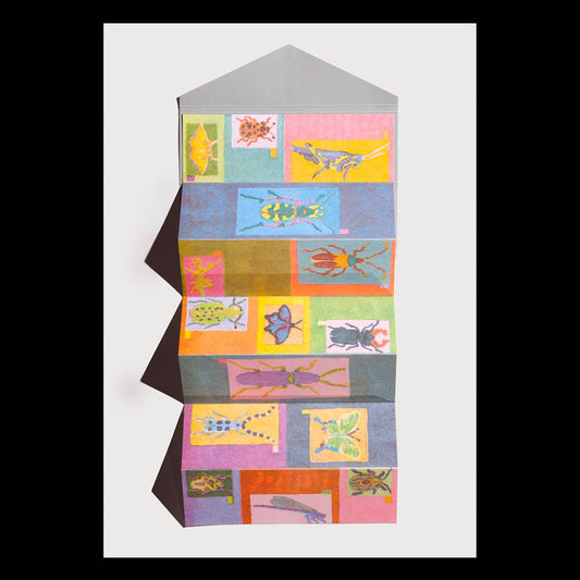 Pocket Pages