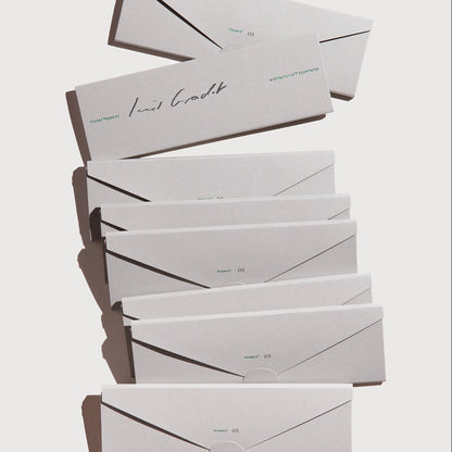 Pocket Pages