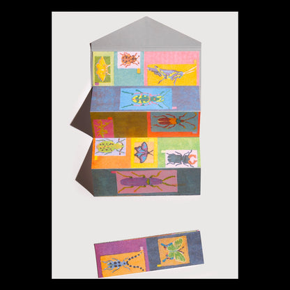 Pocket Pages