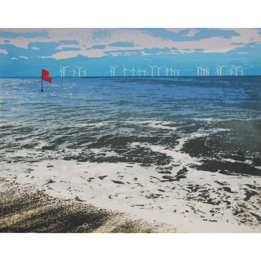 From the Shore