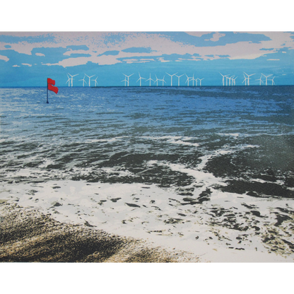 From the Shore