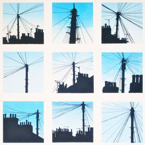 Wired Print