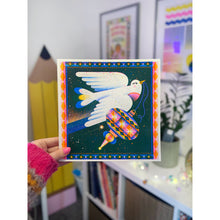 Load image into Gallery viewer, Christmas Dove