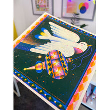 Load image into Gallery viewer, Christmas Dove