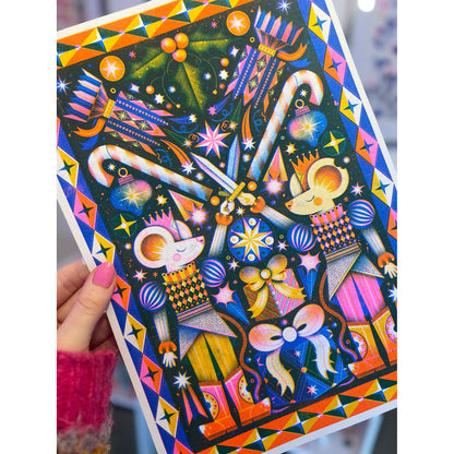 It's Christmas