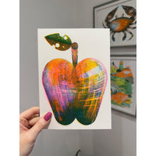 Load image into Gallery viewer, Ripe Apfel - Whole Apple