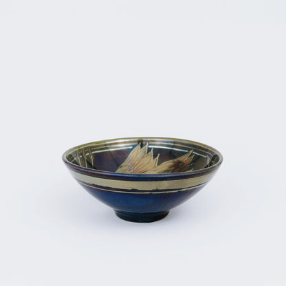 Small Bowl with Phoenix