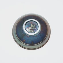 Load image into Gallery viewer, Small Bowl with Three Hares