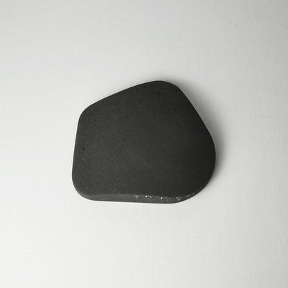 The Eternities in Black Concrete