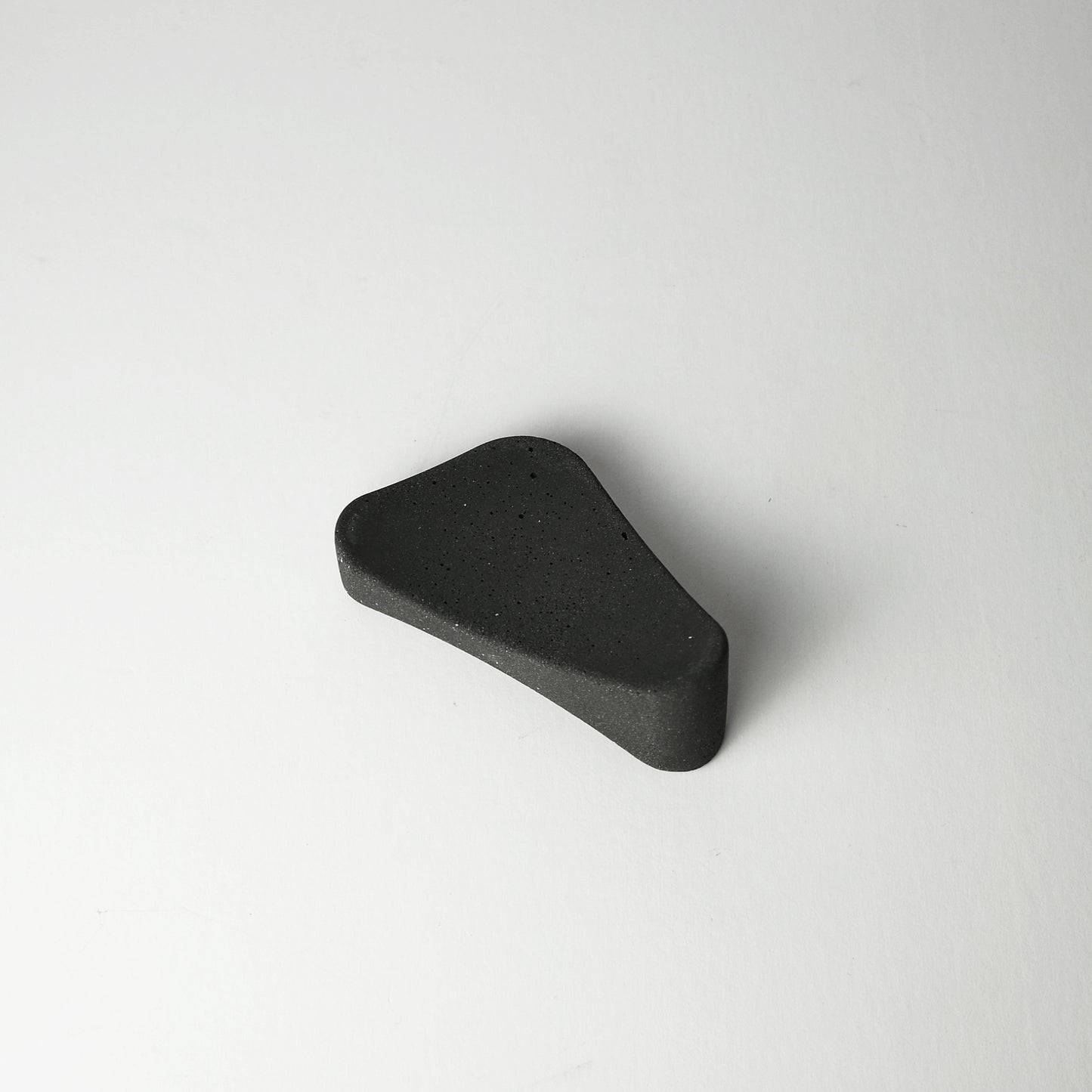 The Eternities in Black Concrete