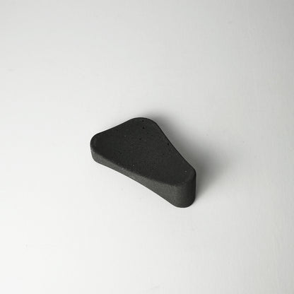 The Eternities in Black Concrete