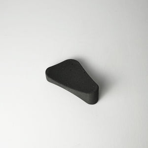 The Eternities in Black Concrete