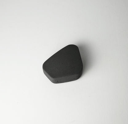 The Eternities in Black Concrete