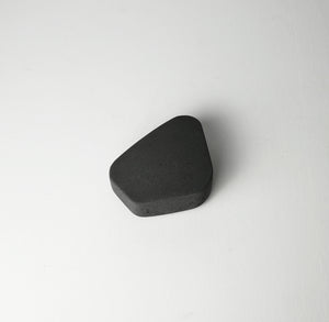 The Eternities in Black Concrete